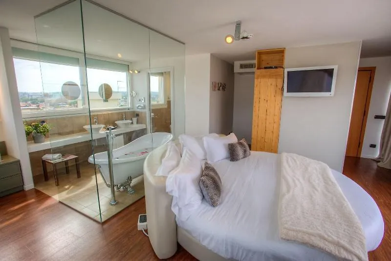 D-Place Hotel & Suite Riccione Italia