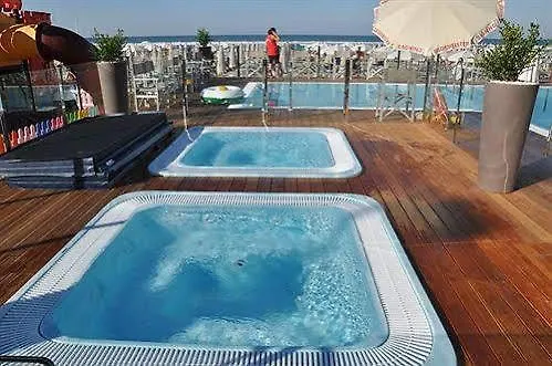 D-Place Hotel & Suite Riccione