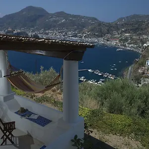 Harmattan Città di Lipari