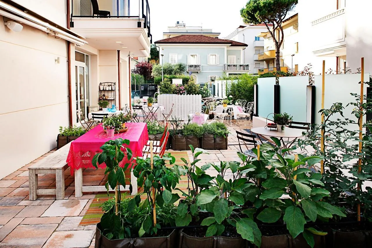 D-Place Hotel & Suite Riccione 4*,  Italy