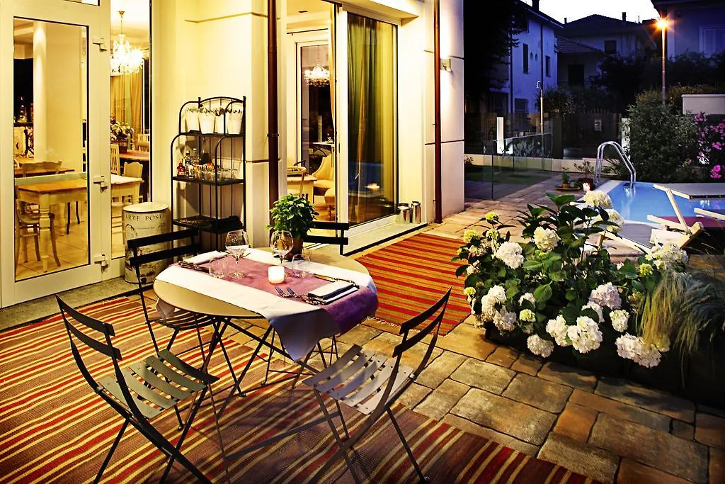 D-Place Hotel & Suite Riccione