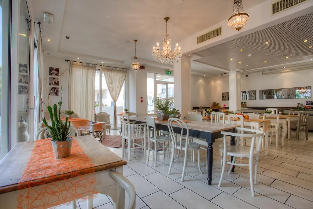 D-Place Hotel & Suite Riccione