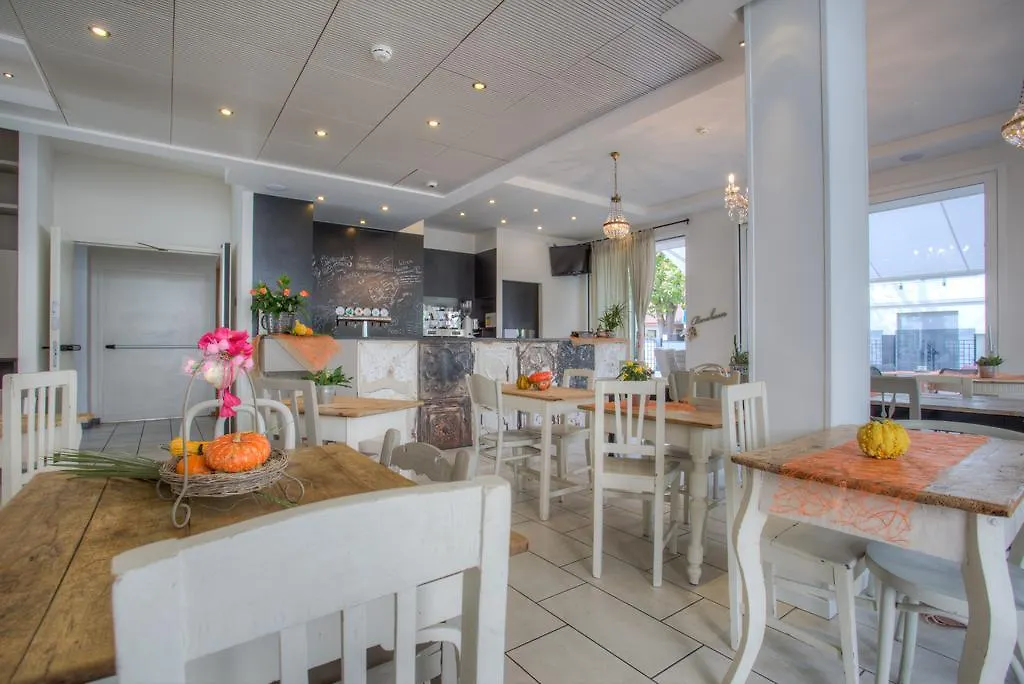 D-Place Hotel & Suite Riccione