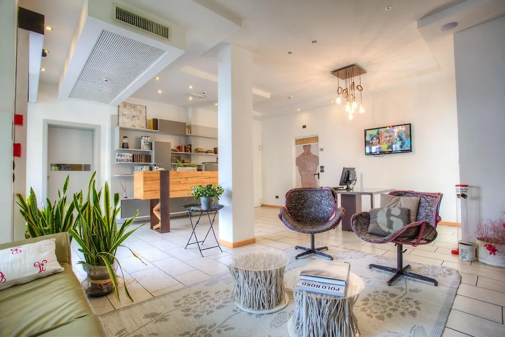 D-Place Hotel & Suite Riccione
