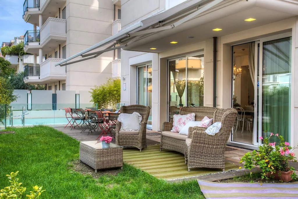 D-Place Hotel & Suite Riccione 4*,