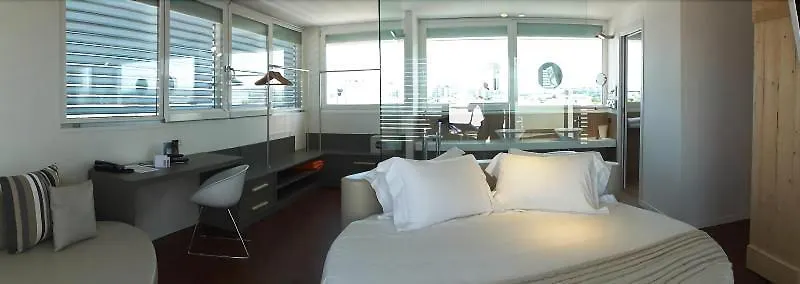 ****  D-Place Hotel & Suite Riccione Italy