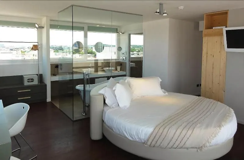 D-Place Hotel & Suite Riccione Italy