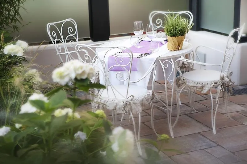 D-Place Hotel & Suite Riccione