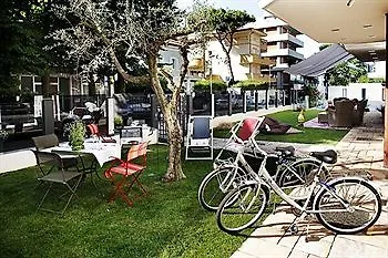 ****  D-Place Hotel & Suite Riccione Italy