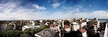 D-Place Hotel & Suite Riccione