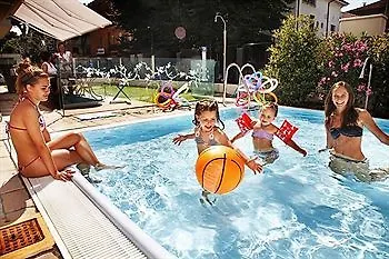D-Place Hotel & Suite Riccione