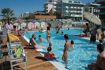 D-Place Hotel & Suite Riccione Italy