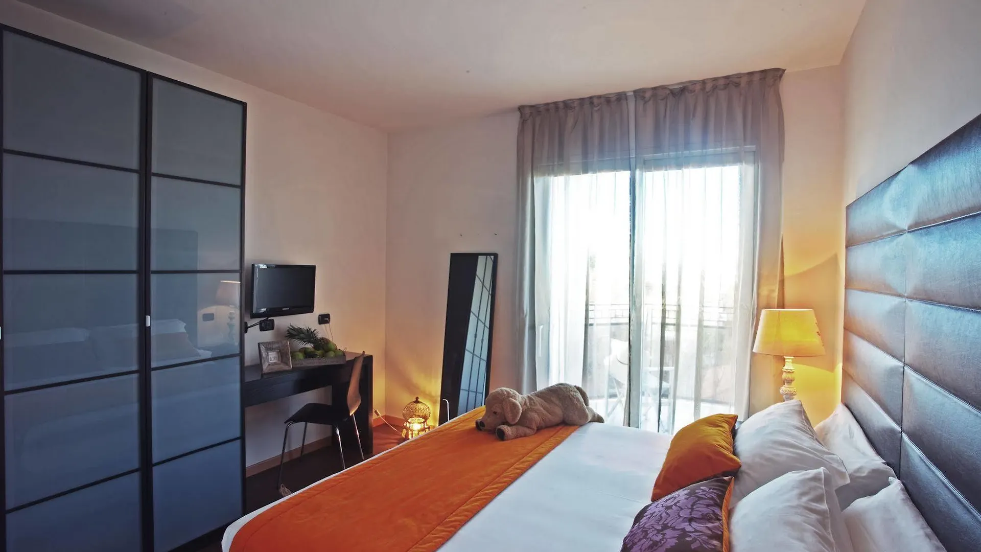 D-Place Hotel & Suite Riccione