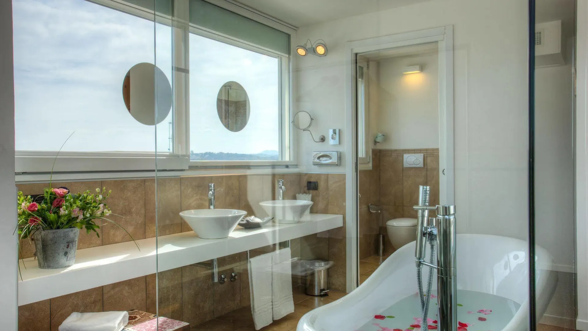 D-Place Hotel & Suite Riccione 4*,  Italy