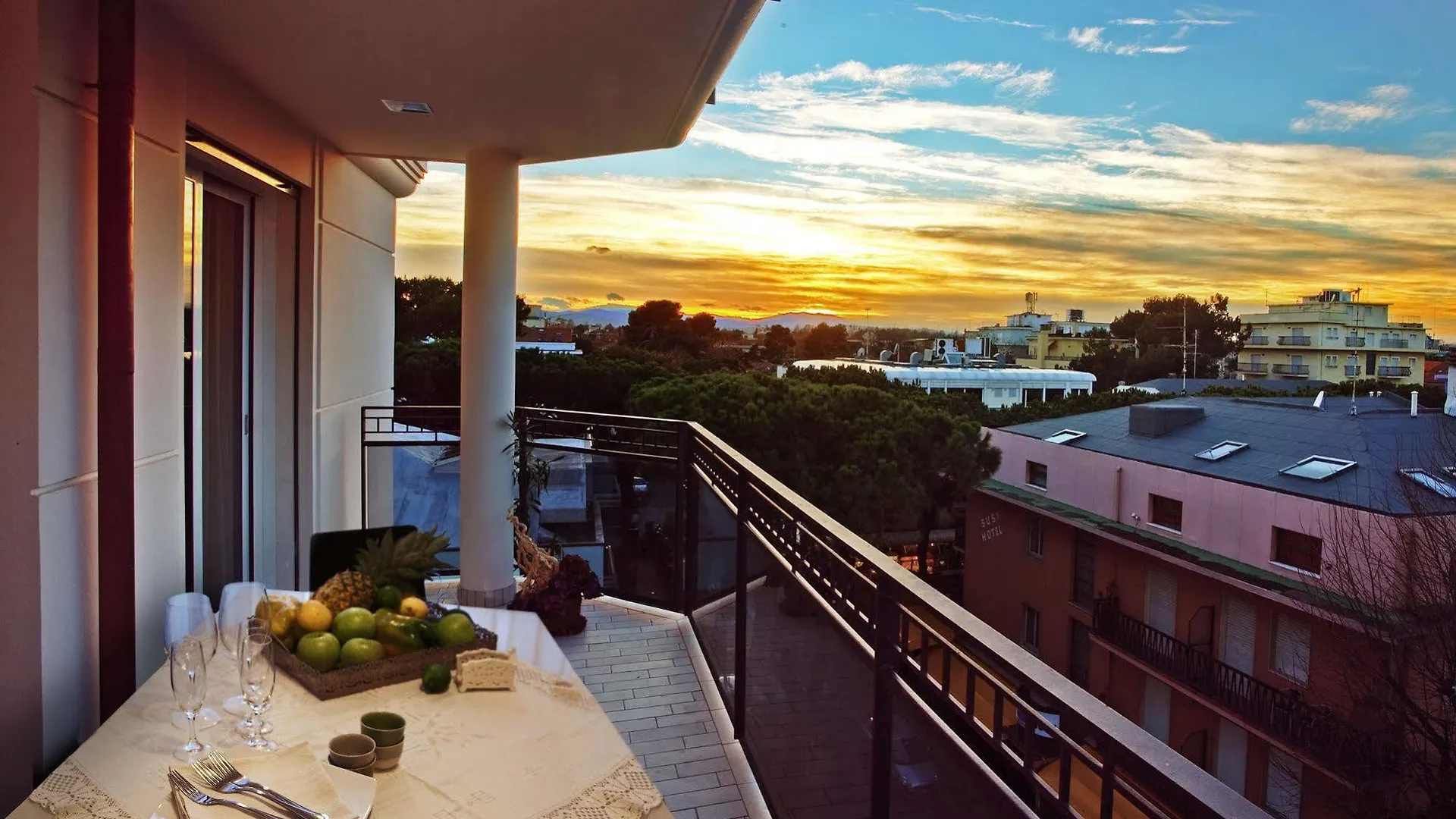 ****  D-Place Hotel & Suite Riccione Italy