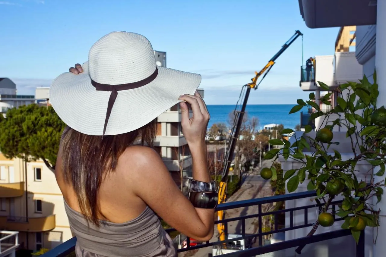 D-Place Hotel & Suite Riccione